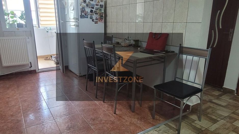 3 camere Transilvaniei bloc cu lift - Poză 15