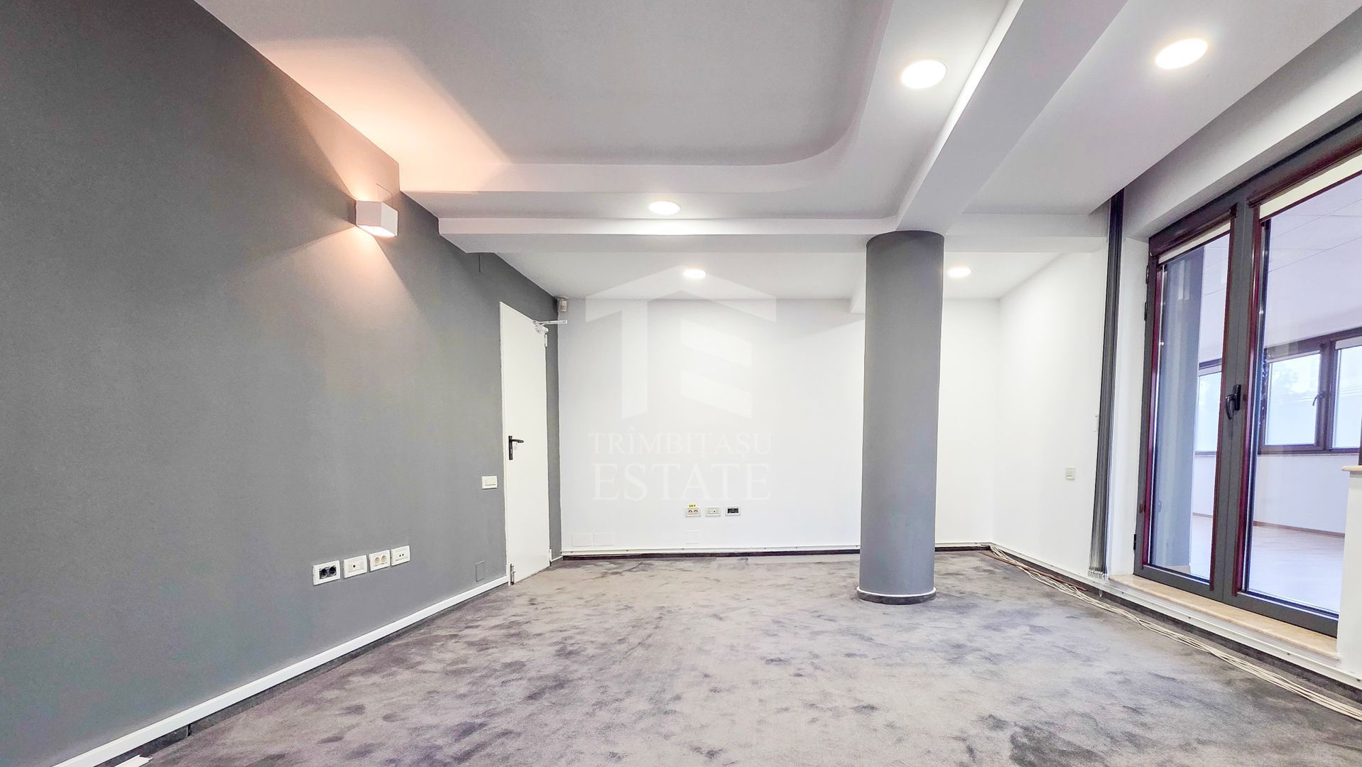 Spațiu Birouri PREMIUM pe Sabinelor 104A - Zona 13 Septembrie Marriott - Poză 20