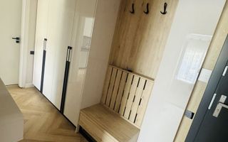 Apartament cu 2 camere, 75 mp, decomandat, Zona Verde Residence - Poză 7