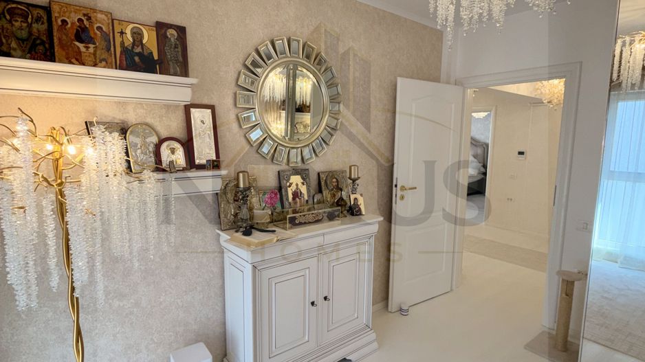 Apartament 3 camere - 9 minute Metrou Berceni - Parcare - Modern - Poză 10