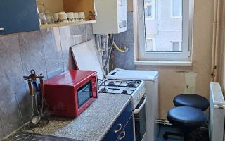 Apartament cu 2 camere de închiriat – Zona Casa de Cultură, Constanța - Poză 3