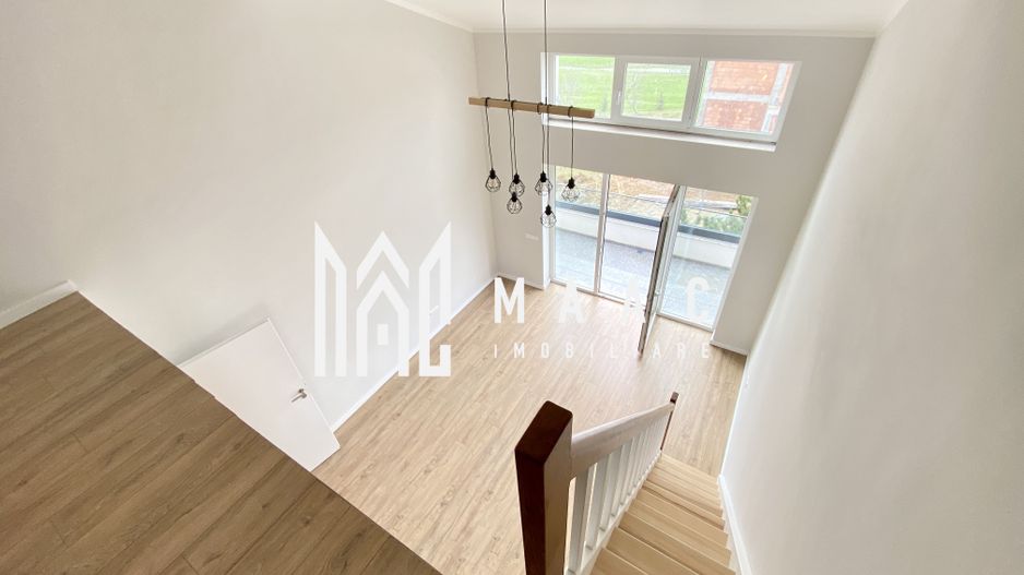 Penthouse I 4 Camere I INTABULAT I 0% Comision - Poză 21