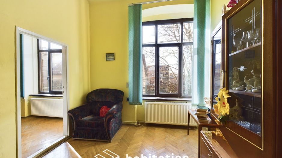 Apartament 2 camere, et 1,Piața Balcescu-Observator- Comision 0% - Poză 7