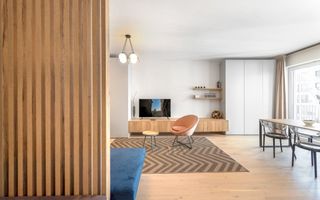 2 camere, modern, parcare, bloc nou, AC, Record Park, zona Bosch, Ntt - Poză 6