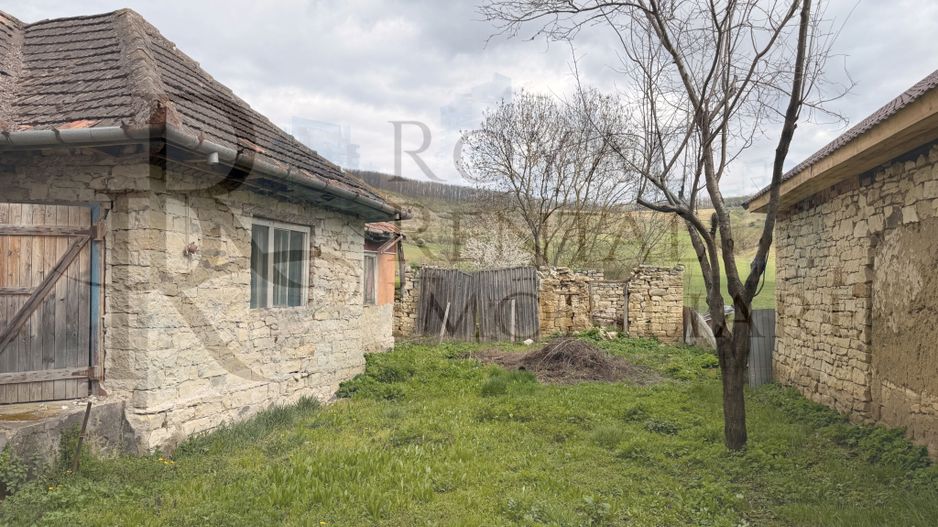 Comision 0! | Casă + teren generos | 2600 m² | Oportunitate unică - Faureni - Poză 30