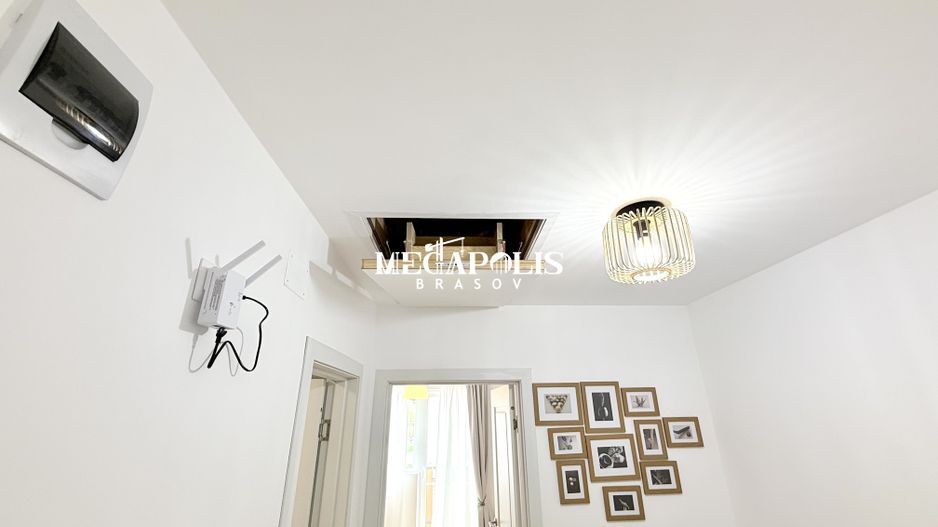 Duplex 3 camere | Prima închiriere | Pet-Friendly | Triaj - Poză 18
