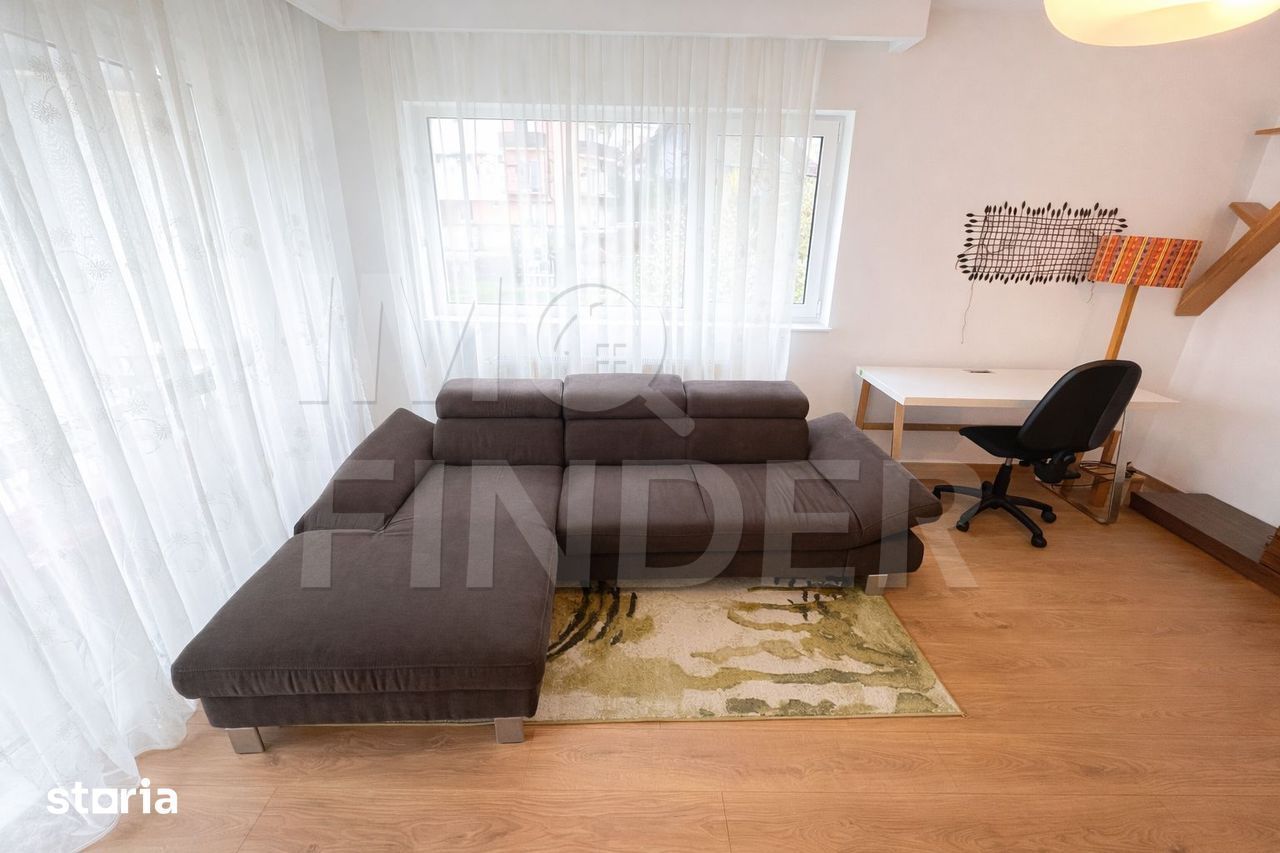 Apartament cu 3 camere în Zorilor strada Rapsodiei - Poză 2