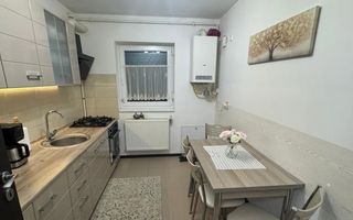 Apartament cu 3 camere de închiriat în Cartierul Arhitecților – Calea Cisnădiei - Poză 8