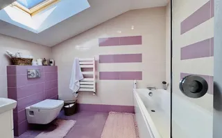 Casă de vânzare 6 camere | Șelimbăr | teren 695 mp | garaj - Poză 19