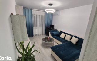 2 Camere Decomandat-Bloc Nou- loc de parcare+curte proprie- Platou Galata - Poză 2