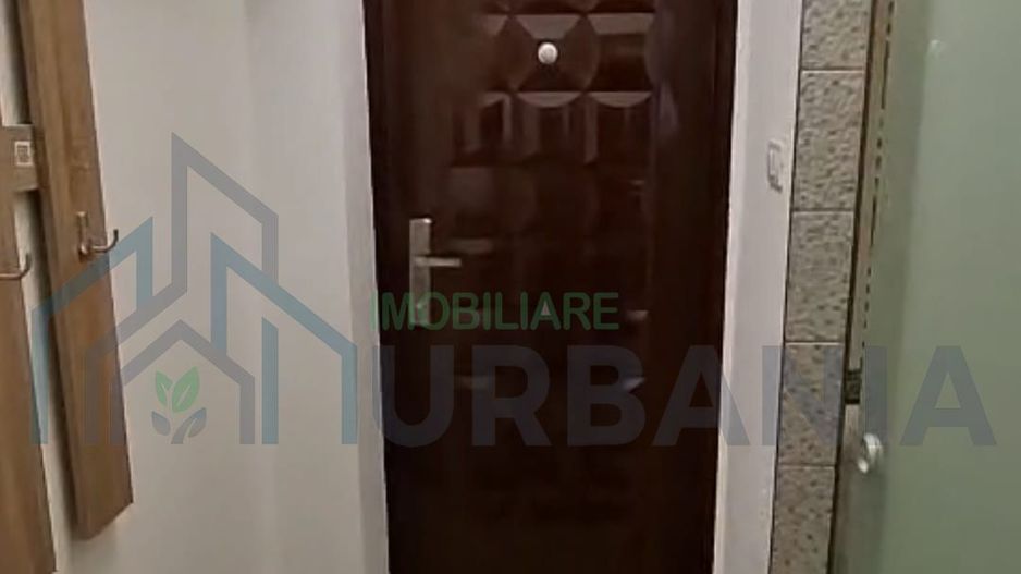 Garsonieră Piața Nicolina lingă Kaufland - Poză 8