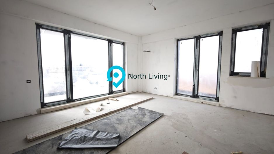 Apartamente 2 și 3 camere, bloc nou NZEB, zonă Pipera - Poză 23