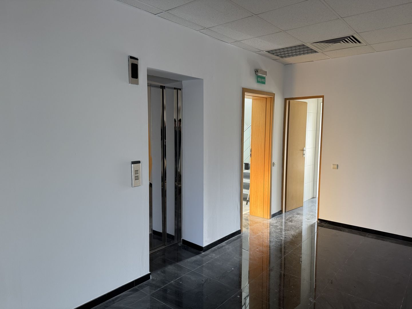 Clădire multifuncțională – Splaiul Tudor Vladimirescu - Poză 16