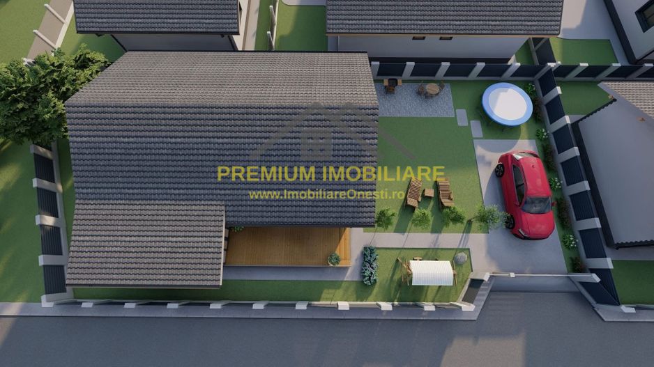 Cartier Nou de Case in Andrasesti - Cere oferta - Poză 15