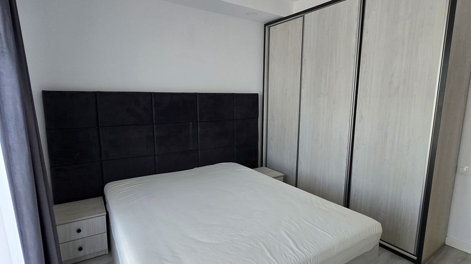 2 camere+parcare in Cosmopolis - Poză 4