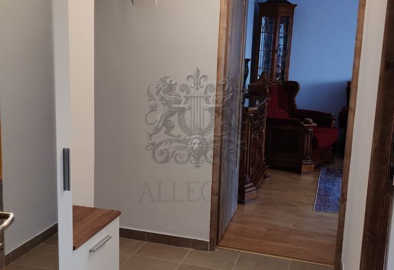 Aviatiei | 3 Camere | 2 Bai | Etaj 1/4 | Centrala Proprie| Metrou - Poză 3