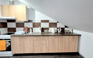 Apartament cu 2 camere, centrala proprie, aproape de Nokia, Iosefin - Poză 14