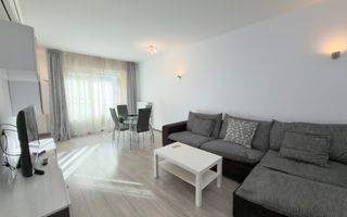 Apartament 2 Camere | 52 m2 | Str. Mihai Eminescu | Zona Centrala - Poză 3