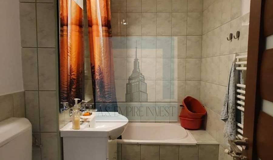 Apartament 2 camere mobilat/utilat - zona Grivitei - Poză 6