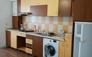 Apartament 2 Camere de Vânzare cu Parcare – Florești, Cartier Terra - Poză 1