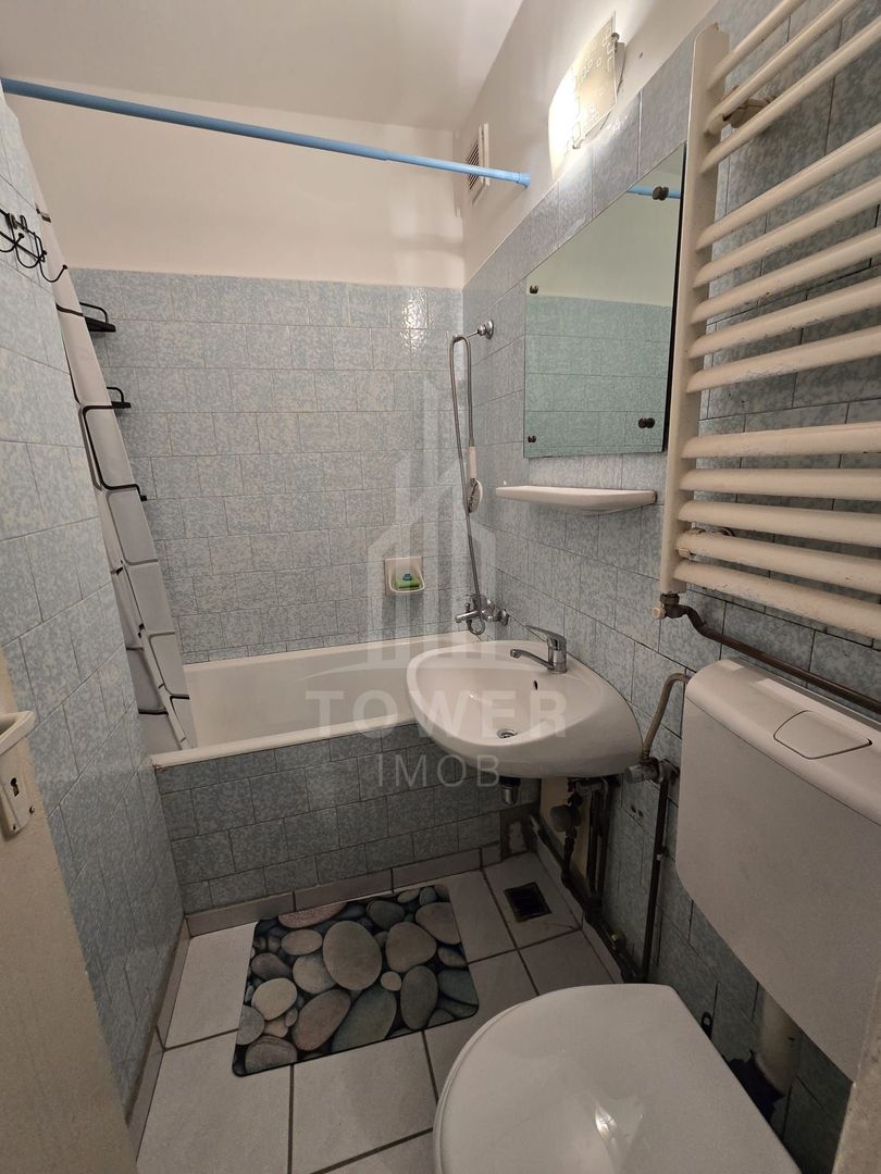 Apartament 3 camere - Zona Cireșica - Poză 6