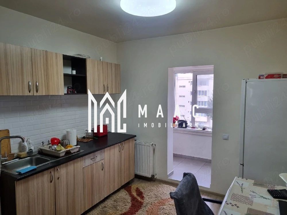Apartament 2 camere | Etajul 3 | Valea Aurie - Poză 1