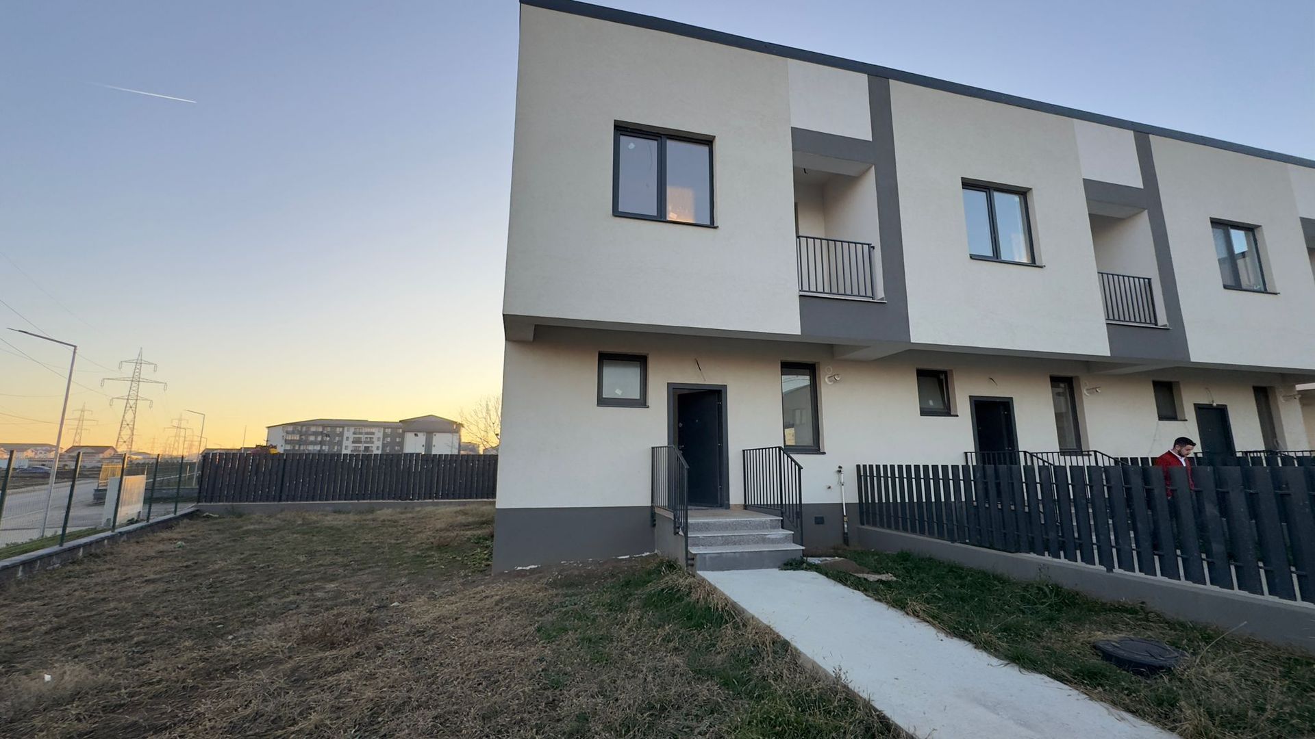 CASE INSIRUITE, TOATE UTILITATILE, STATIE STB IN FATA, COMISION 0% - Poză 16