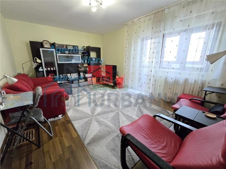 Apartament 3 camere Tătărași str. Ciurchi - Poză 13