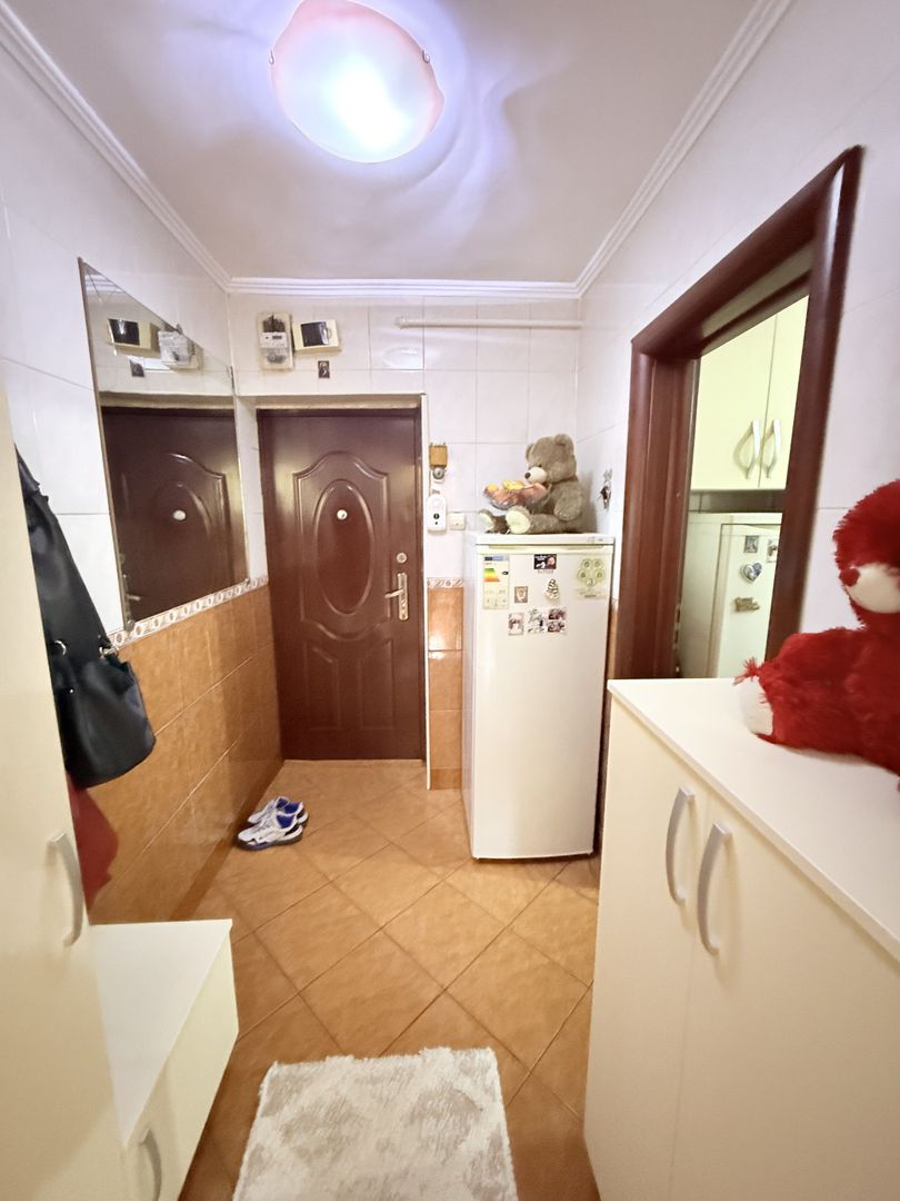 Ap 2 camere 55 mp - mobilat - zona centrala - Str Schelelor - Poză 13