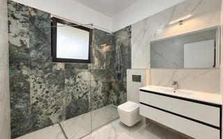 Vilă cu 6 camere, teren 420 mp, Tunari-zona Primariei - Poză 5