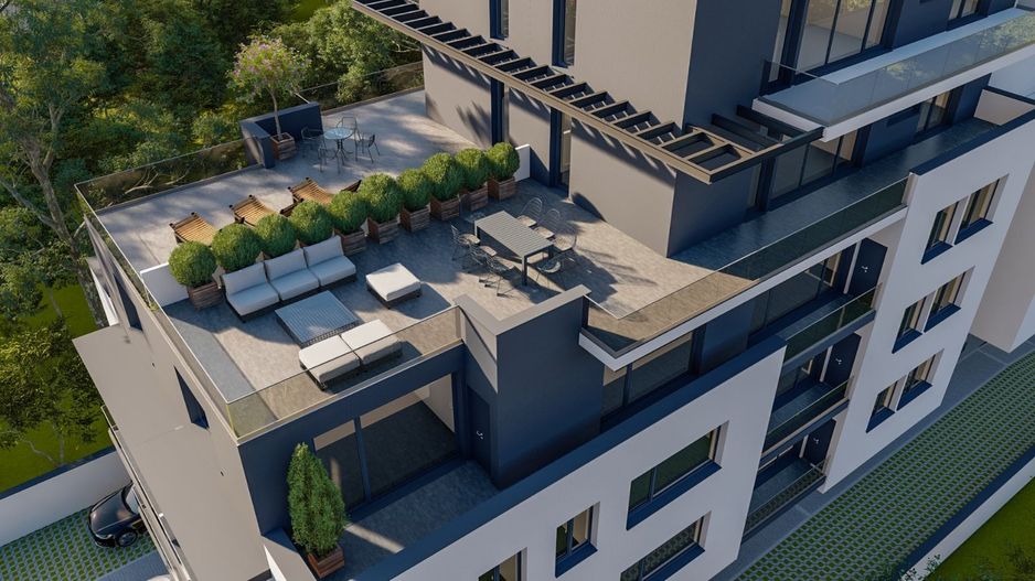 APARTAMENT 3 CAMERE | ZONA SISESTI - Poză 4