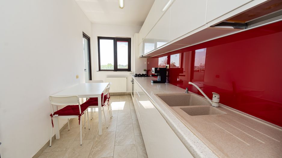 Apartament 2 camere 60 mp I decomandat I parcare I Ghencea - Poză 2