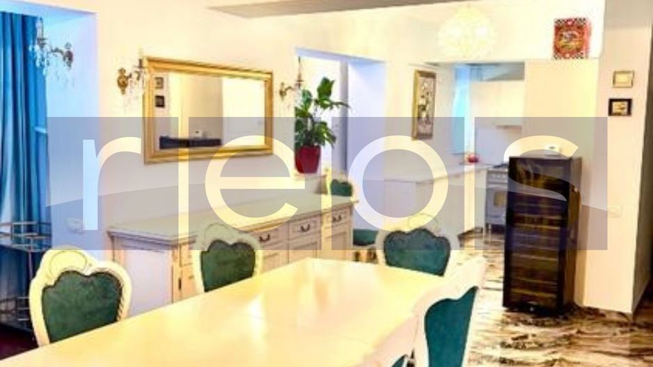 VANZARE 3 CAMERE | DOROBANTI | CENTRALA PROPRIE | 2 BAI | 110 MP - Poză 4