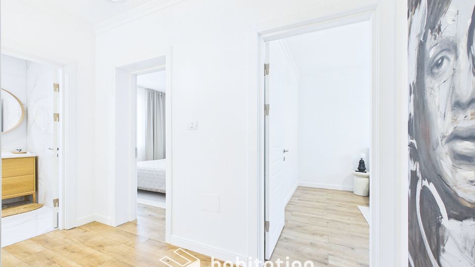 Tur virtual | Eleganta, liniște și confort –mută-te azi fără griji! - Poză 22