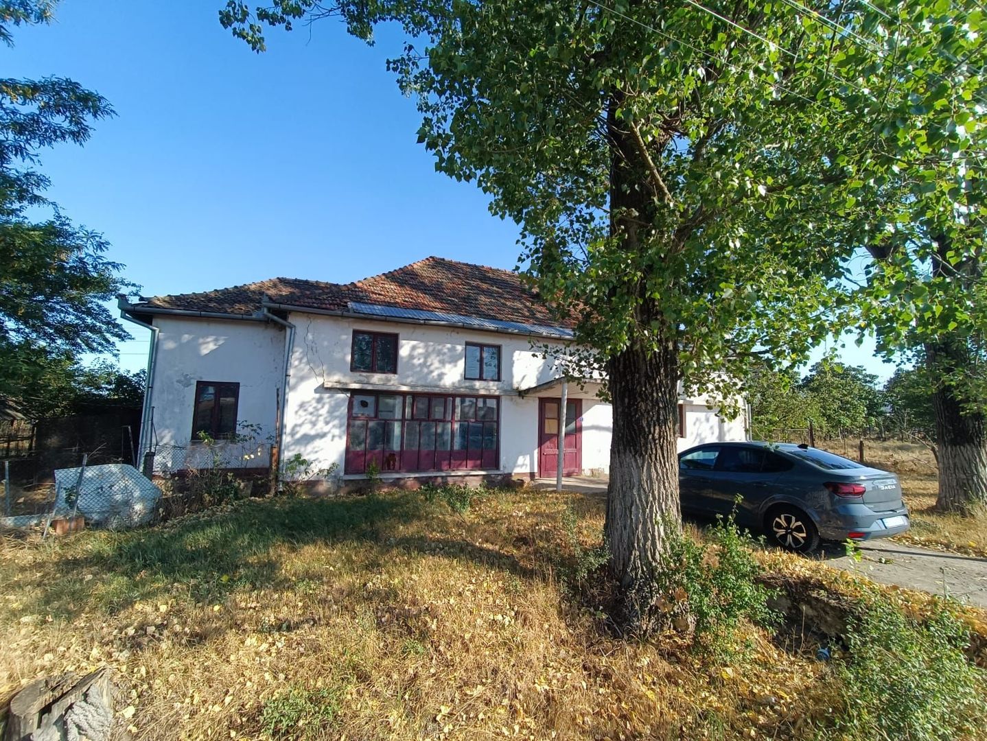 SERĂ INDUSTRIALĂ CU TEREN INTRAVILAN  – OPORTUNITATE RARĂ in Olari - Poză 3