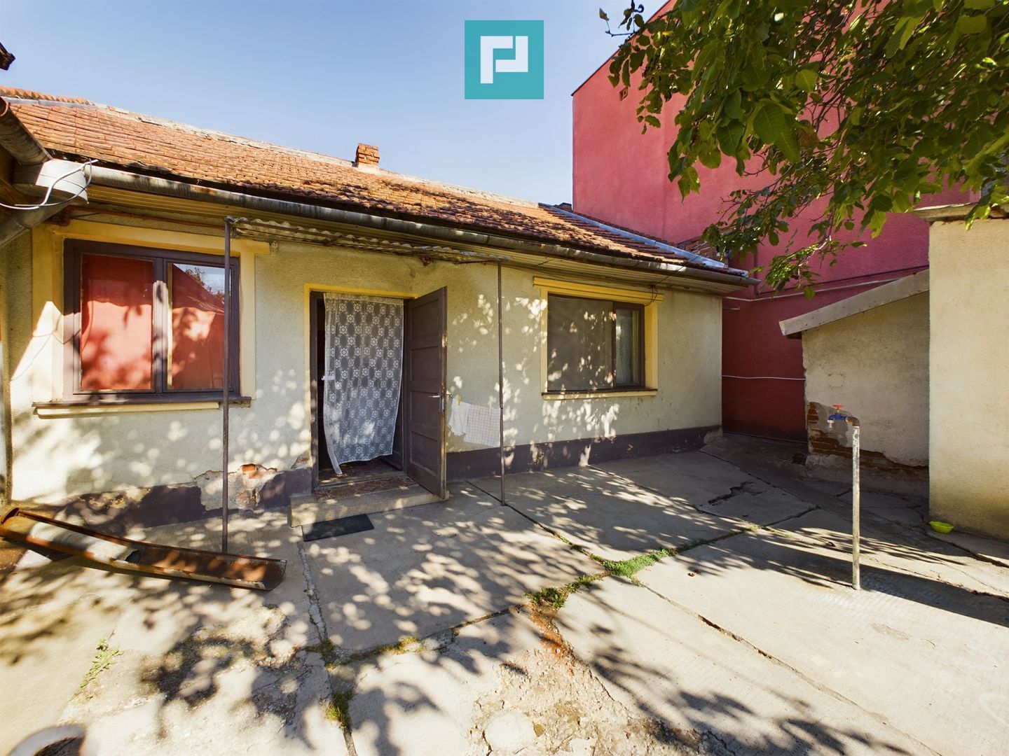 Teren în cartierul Funcționarilor - Poză 6