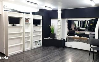 Apartament open space Unirii Goga • Home-Office • - Poză 6