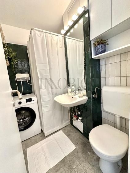 Apartament 2 camere Herăstrău - Parc Kiseleff - Poză 8