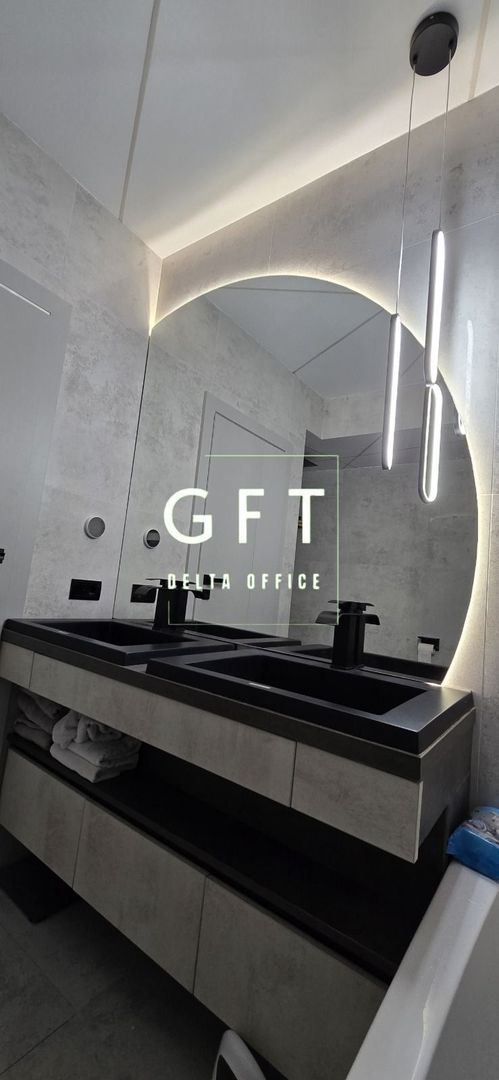 Apartament Lux, zona ISU - Poză 8