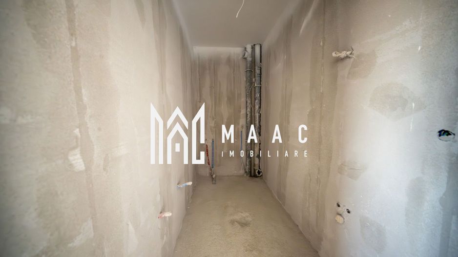 Apartament modern 3 camere | predare la cheie | zonă în dezvoltare - Poză 3