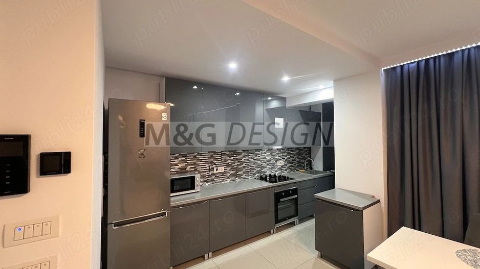 Apartament 2 camere Aradului bloc nou - Poză 2