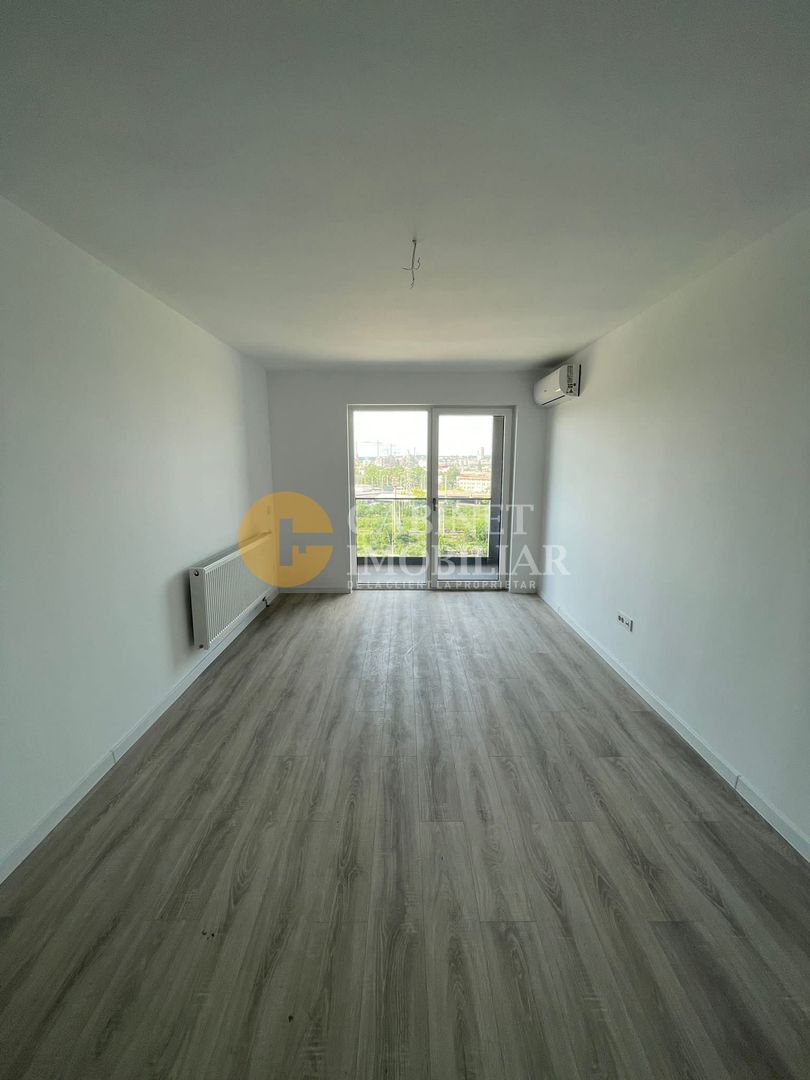 Apartament Cu 1 Camera 40 Mp Bloc Nou - Poză 3