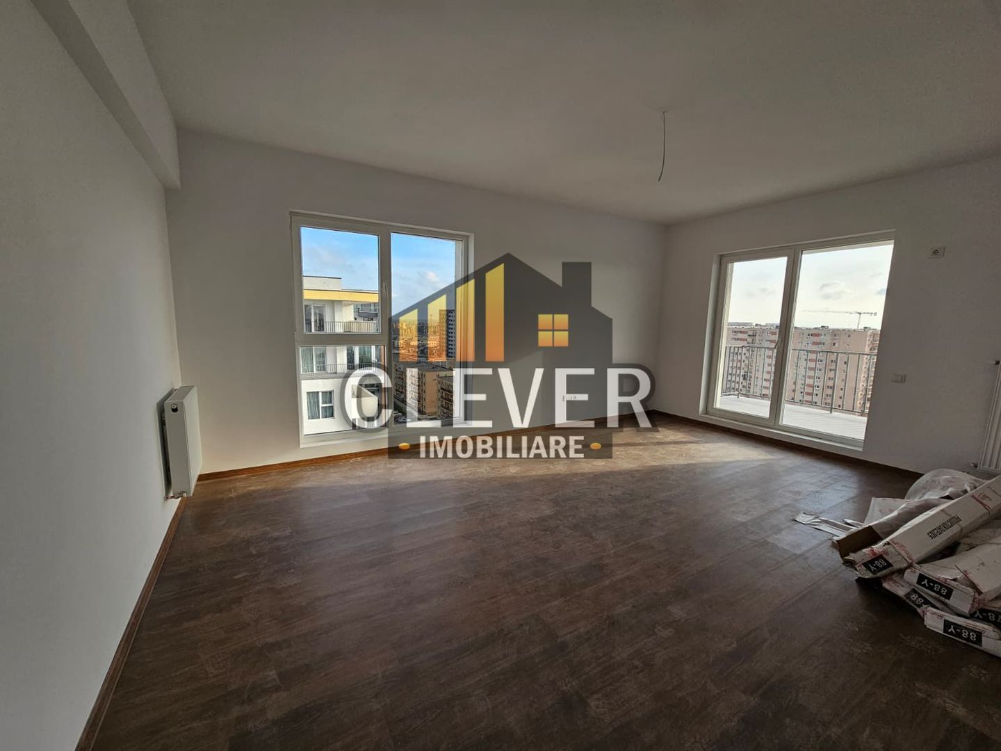Apartament Finalizat 4 Camere Parcare Bonus Metrou Teclu - Poză 2