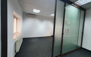 Spatiu comercial 39,22 mp + 18,17 mp pivnita + curte 18 mp - sos. Viilor - Poză 3