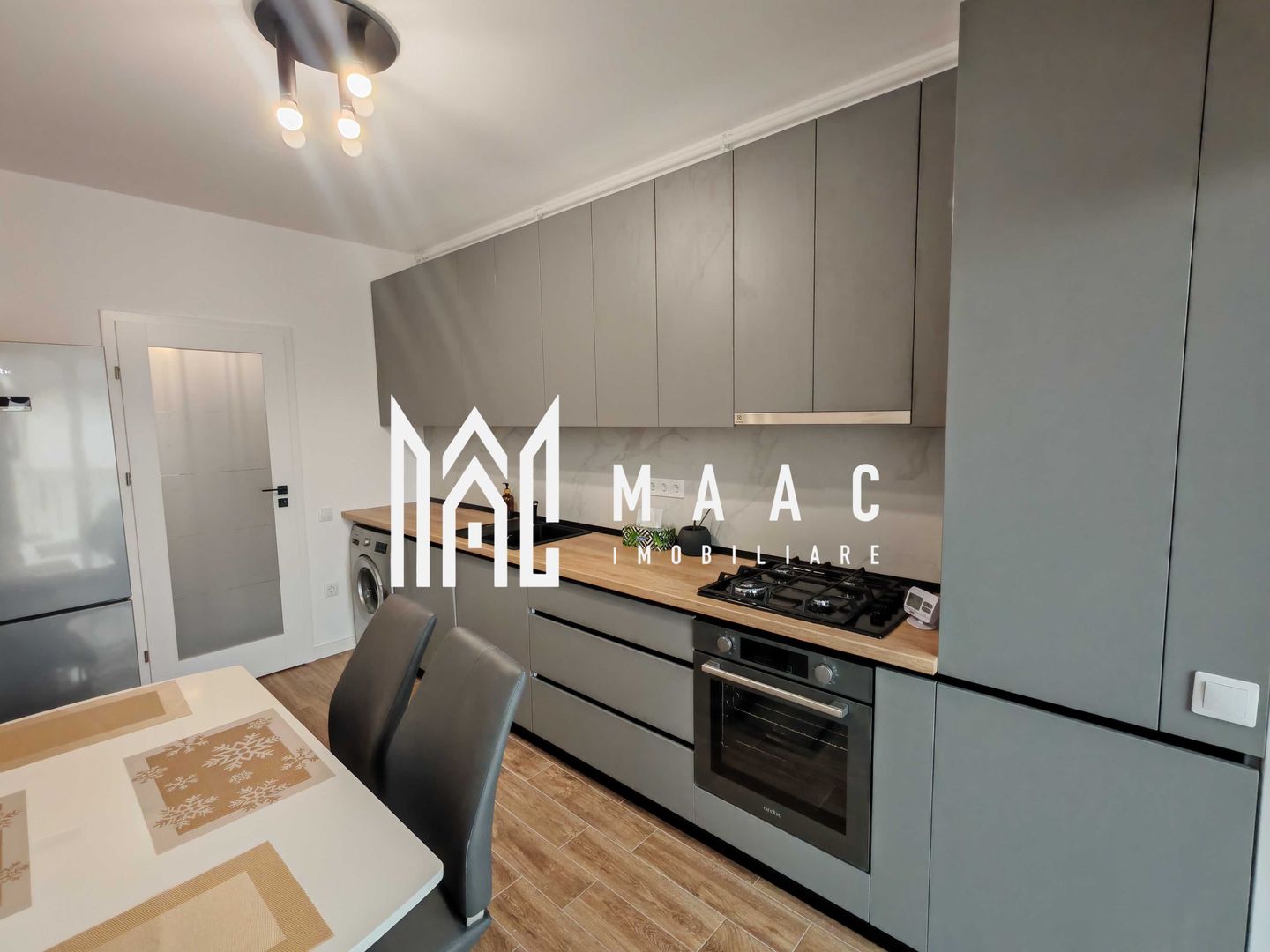 Apartament 2 camere | 54MPU | Loc de Parcare | Doamna Stanca - Poză 2