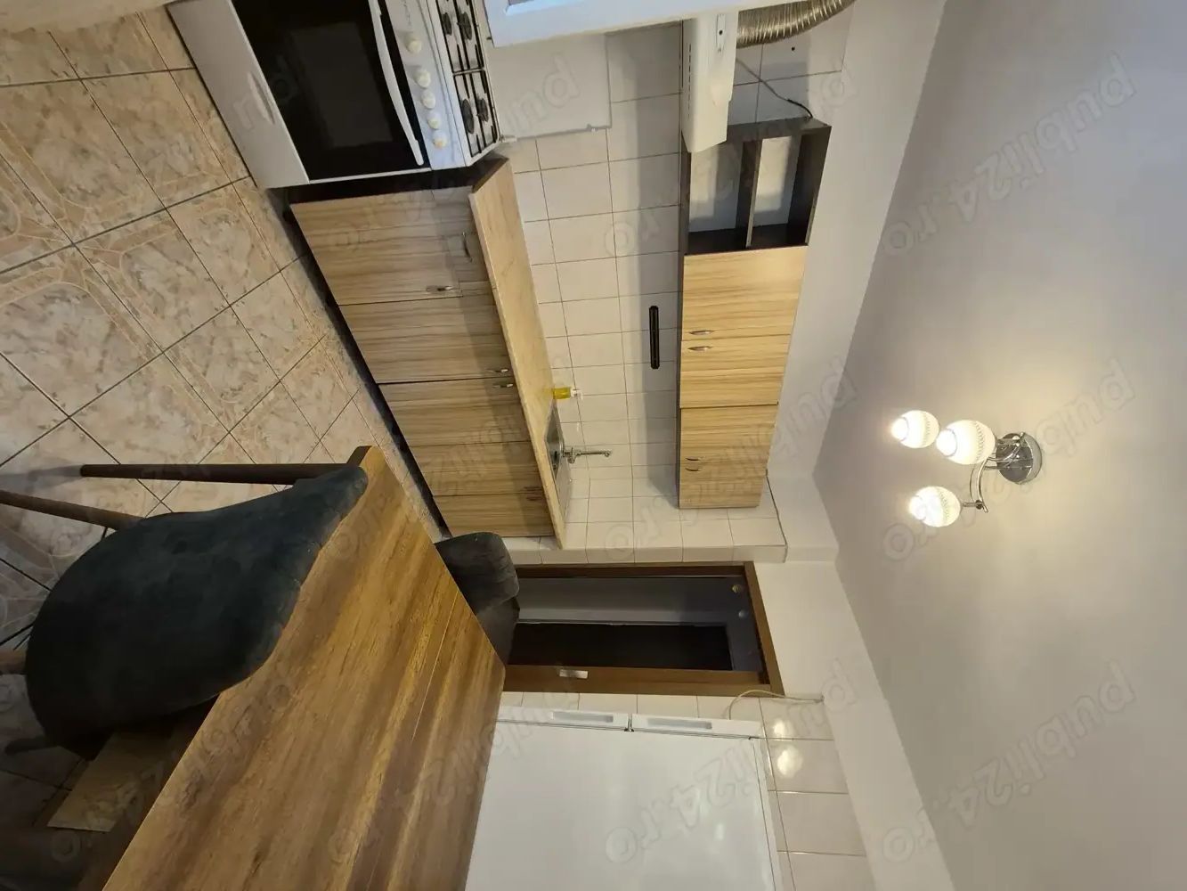 Apartament cu 2 camere Dristor, la 260 m de metrou, mobilat și utilat - Poză 5