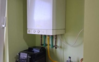 Apartament 3 camere Bistrita  Zona Independetei - Poză 6