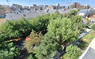 3 camere de închiriat | CATTED RESIDENCES - Poză 3