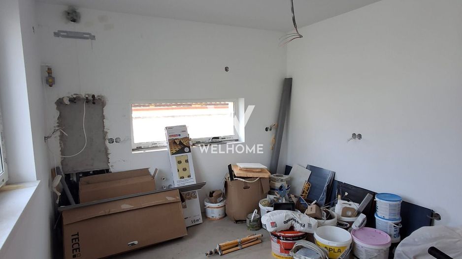 Casa duplex cu 3 camere de vanzare, Selimbar, Sibiu - Poză 13