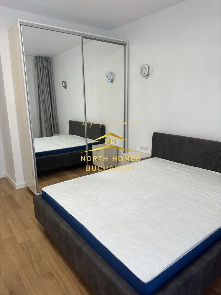 Apartament 2 Camere One Timpuri Noi | Parcare - Poză 4